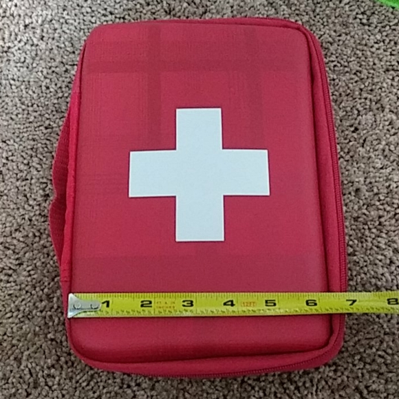 First Aid Kit - Picture 2 of 3